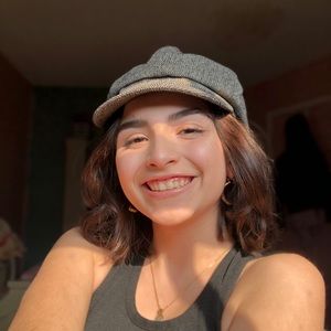 Meet your Posher, Fernanda